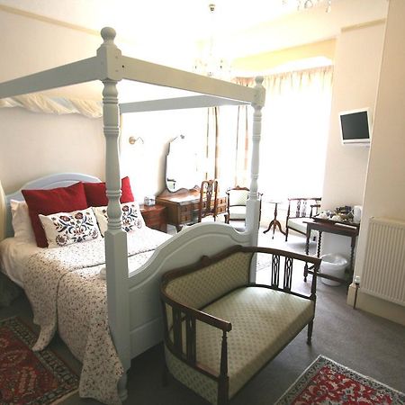 Glencree House Bed & Breakfast Penzance Cameră foto