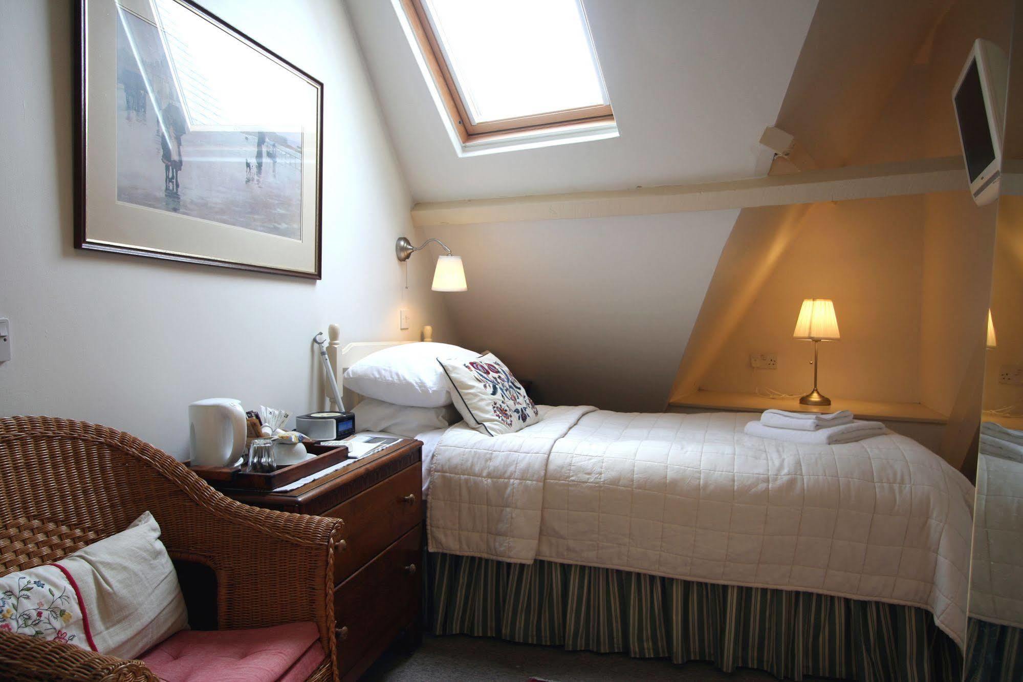 Glencree House Bed & Breakfast Penzance Exterior foto